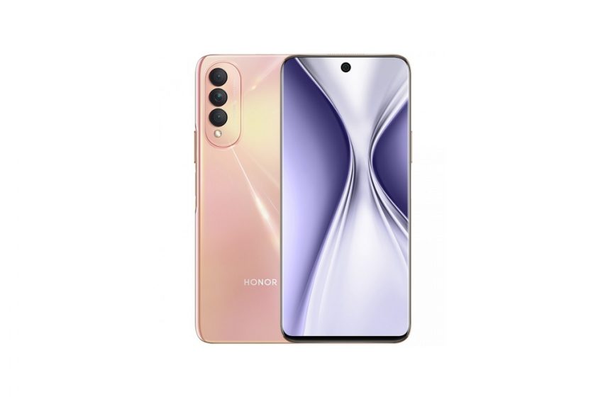 Honor X20 SE tanıtıldı! İşte fiyatı