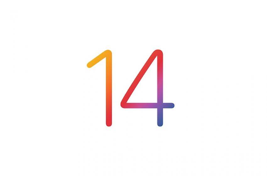 iOS 14 kullanım oranı açıklandı!
