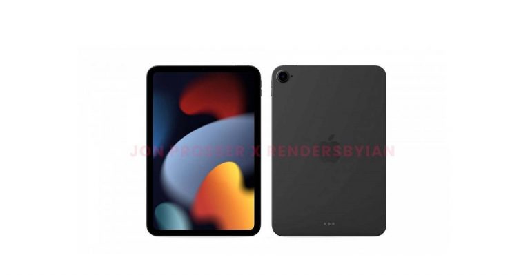 iPad mini