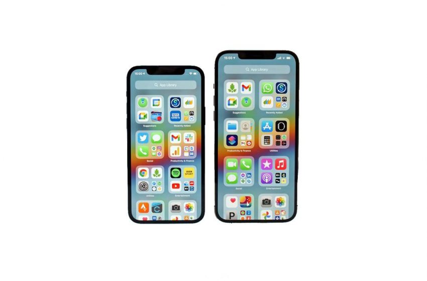 iPhone 13 fiyatları sızdırıldı
