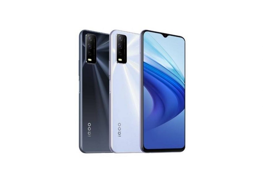 iQOO U3x tanıtıldı! İşte fiyatı