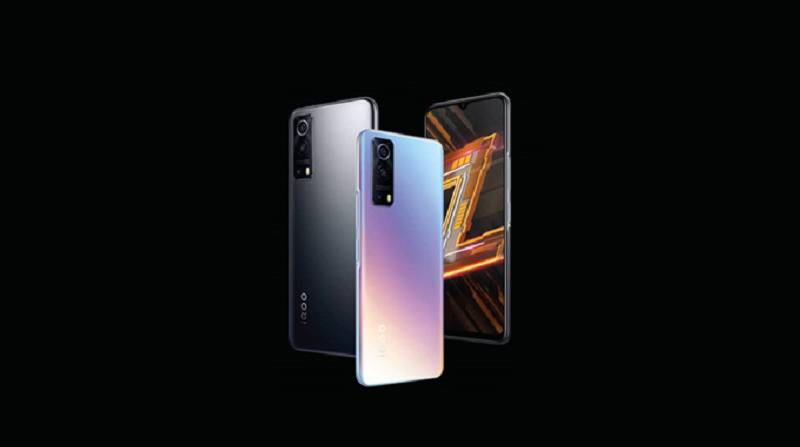 iQOO Z3 5G tanıtıldı! İşte fiyatı