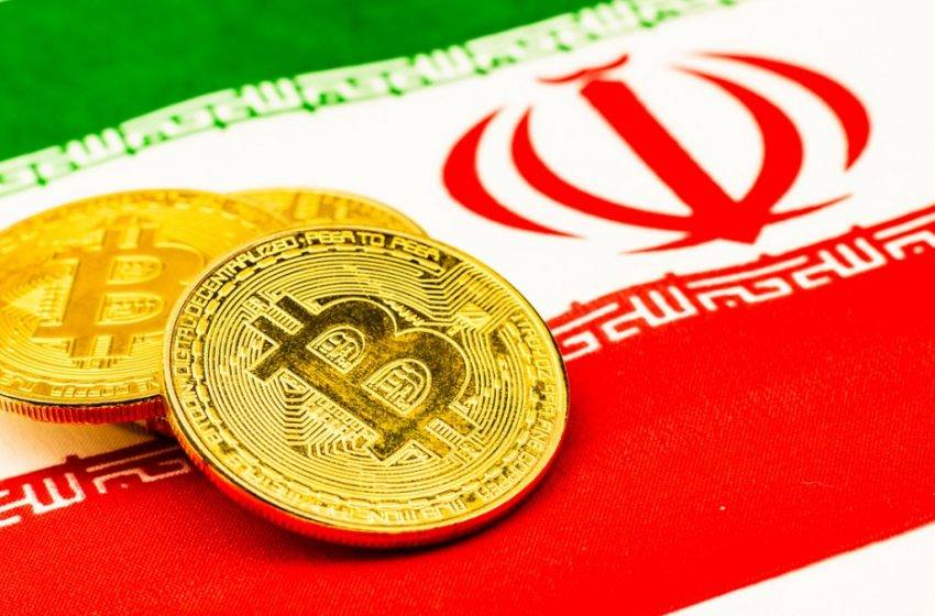 İran kripto para faaliyetlerini yasallaştıracak