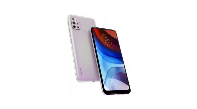Lenovo K13 Note