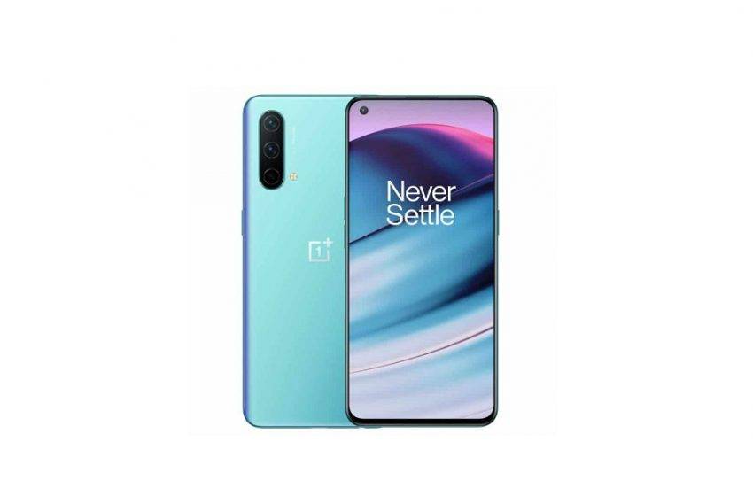 OnePlus Nord CE 5G tanıtıldı! İşte fiyatı