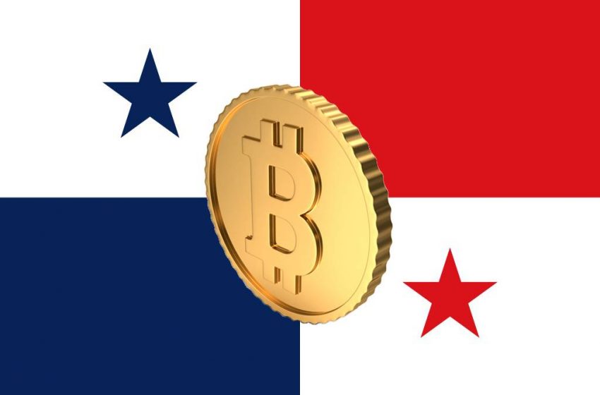 Panama Bitcoin’i resmi para birimi yapmak istiyor!