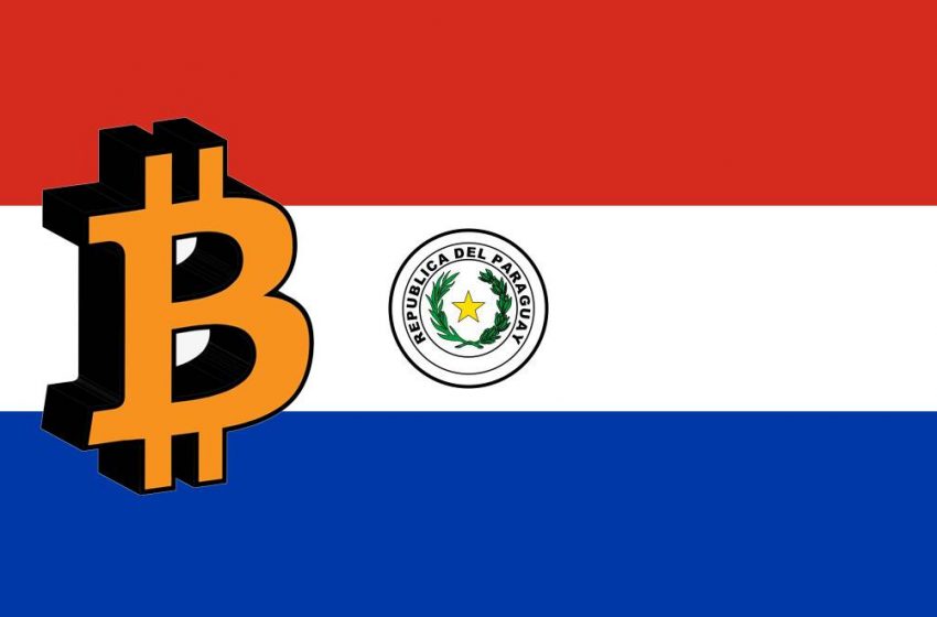 Paraguay Bitcoin adımı atmaya hazırlanıyor!