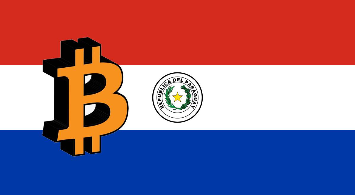 Paraguay Bitcoin
