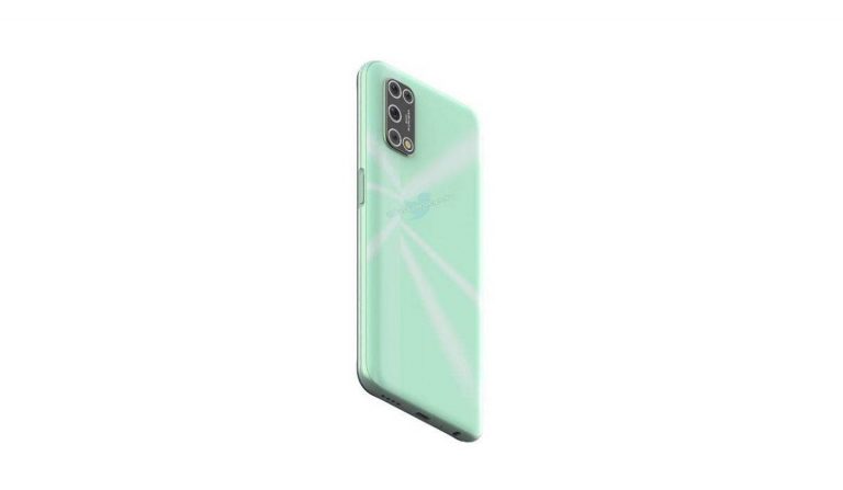 Realme 9