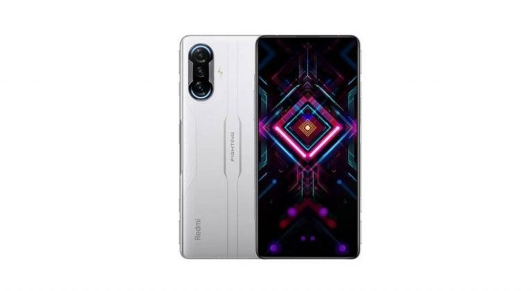 Redmi K40 Gaming