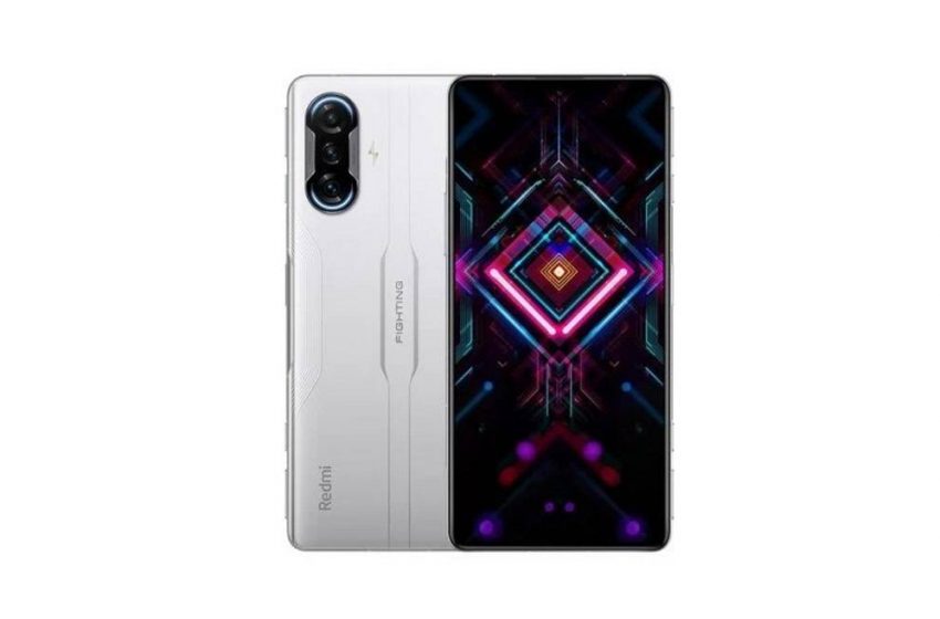 Dikkat çeken Redmi K40 Gaming satış istatistiği!