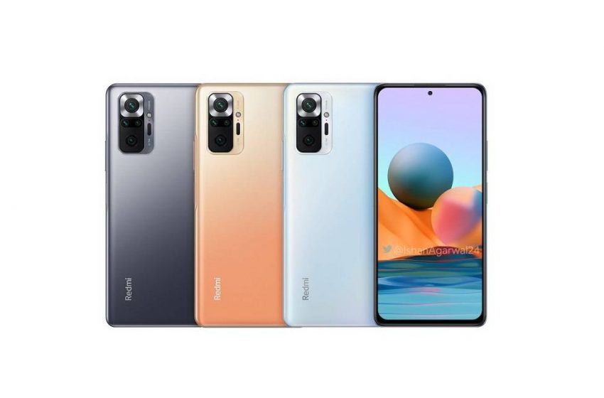 Redmi Note modelleri 100W hızlı şarja kavuşacak