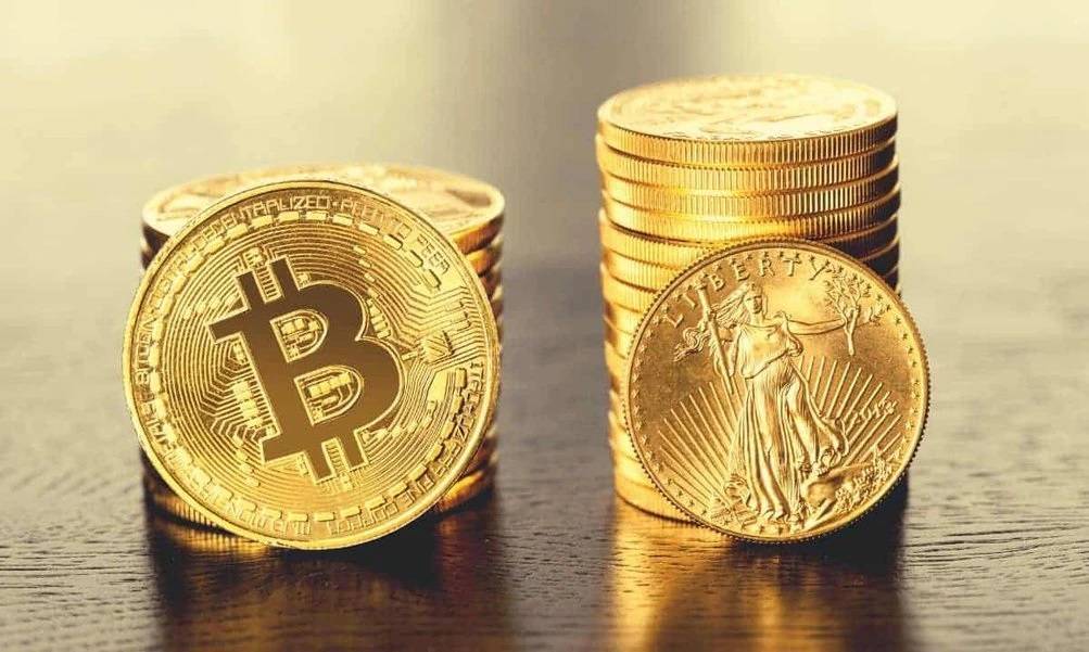 Ruffer Investment Bitcoin