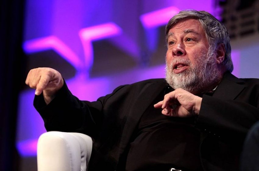 Steve Wozniak, kripto para dolandırıcılığı davasını kaybetti