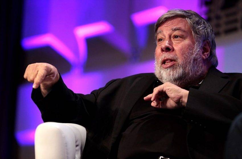 Steve Wozniak, kripto para dolandırıcılığı davasını kaybetti