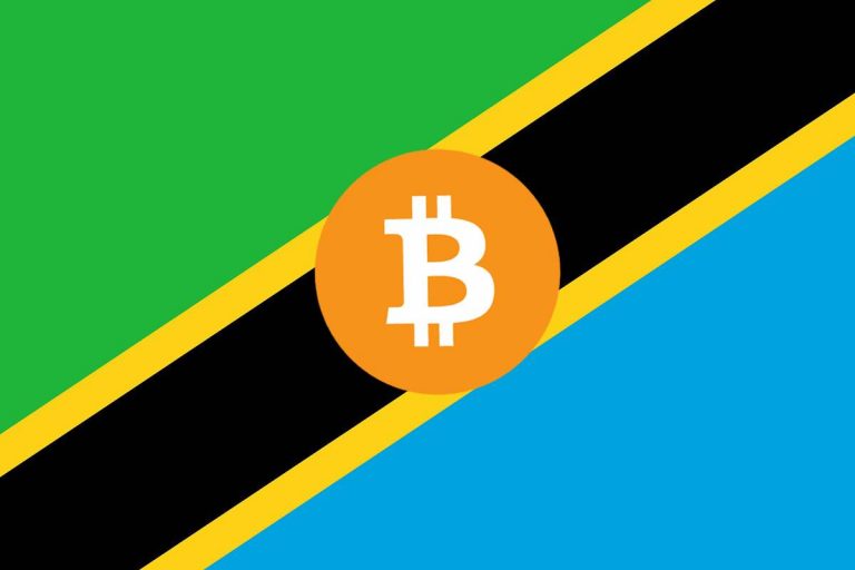 Tanzanya Bitcoin