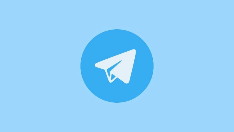 Telegram görüntülü grup arama