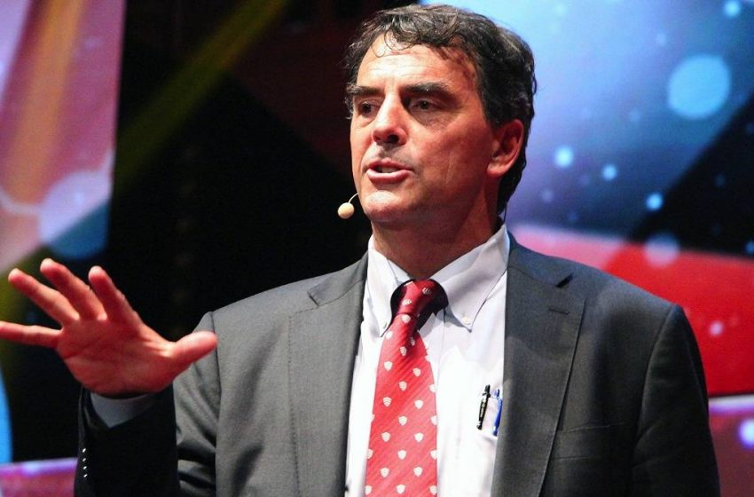 Tim Drapper: Bitcoin, 250 bin dolar olacak!