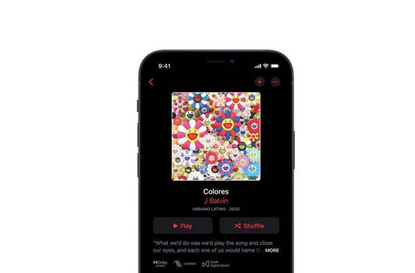 iPhone Uzamsal Ses nasıl aktifleştirilir?