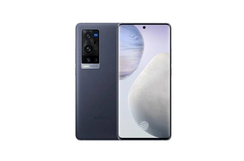 Vivo X60t Pro Plus tanıtıldı! İşte fiyatı