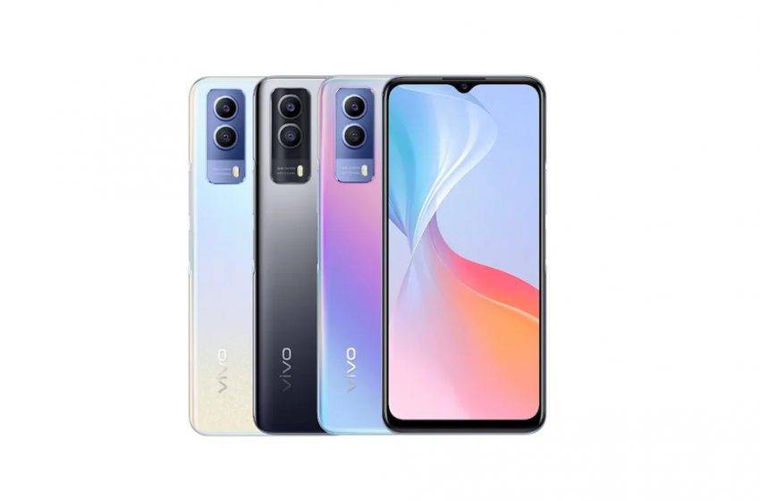 Vivo Y53s 5G tanıtıldı! İşte fiyatı