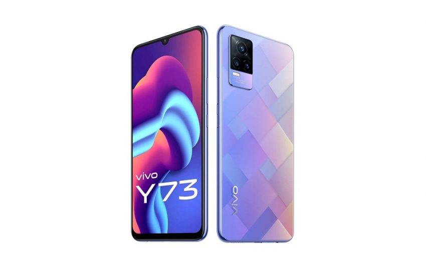 Vivo Y73 tanıtıldı! İşte fiyatı