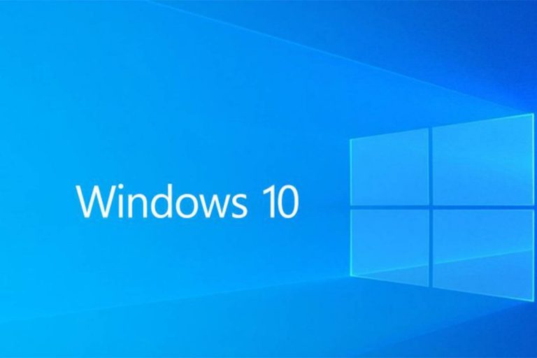 Windows 10 desteği