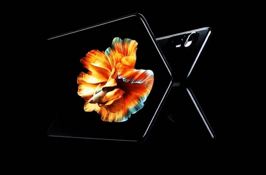 Xiaomi katlanabilir telefon için tarih verildi!