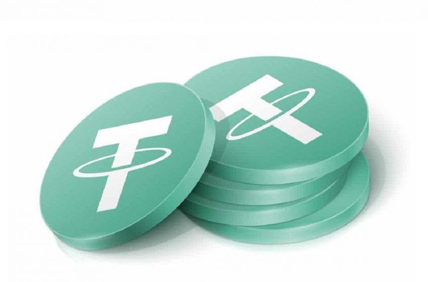 Tether iddiaları yalanladı!