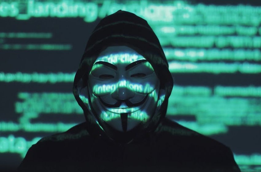 Ünlü hacker grubu Anonymous kripto parasını çıkardı!
