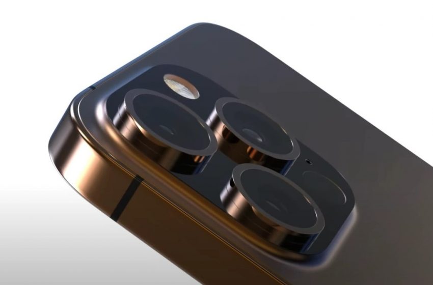 Apple 5G’ye tamamen geçiyor