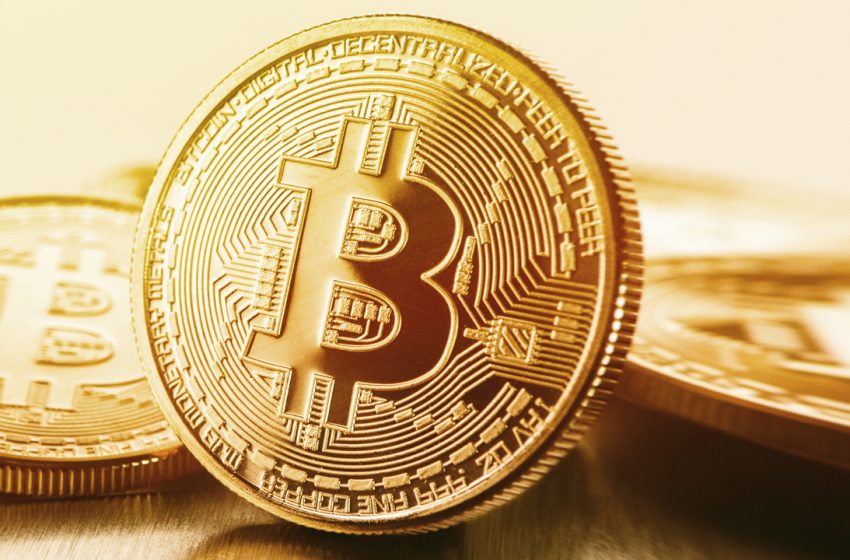 Bitcoin işlem hacmi düşüyor!