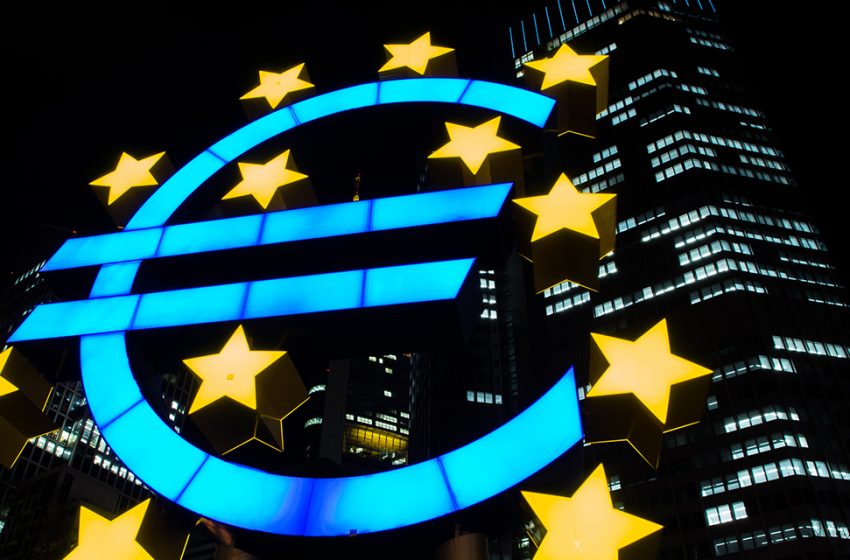 Dijital euro için araştırmalar başlıyor!