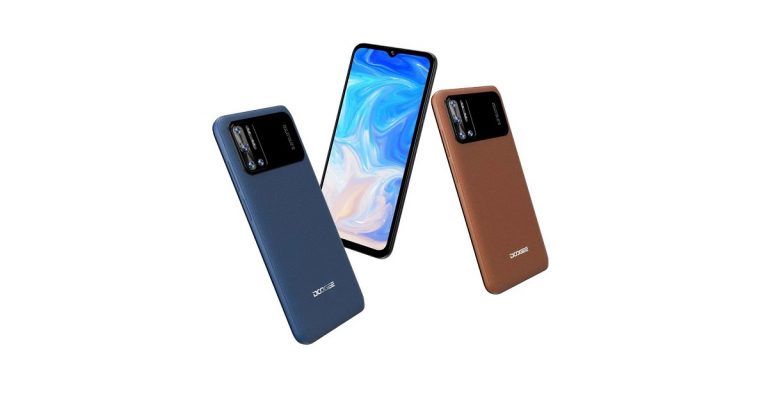 Doogee N40 Pro