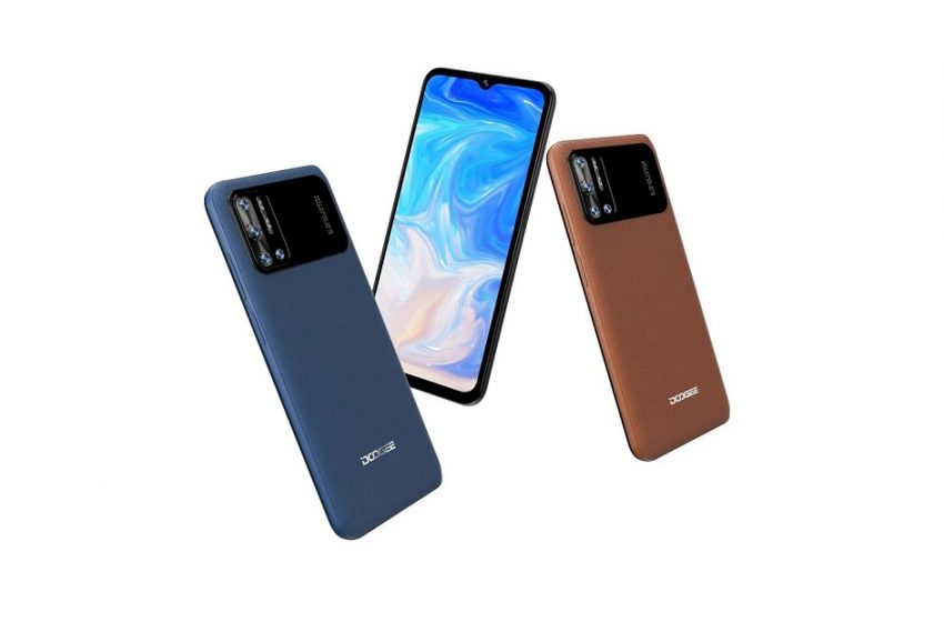Doogee N40 Pro tanıtıldı! İşte özellikleri