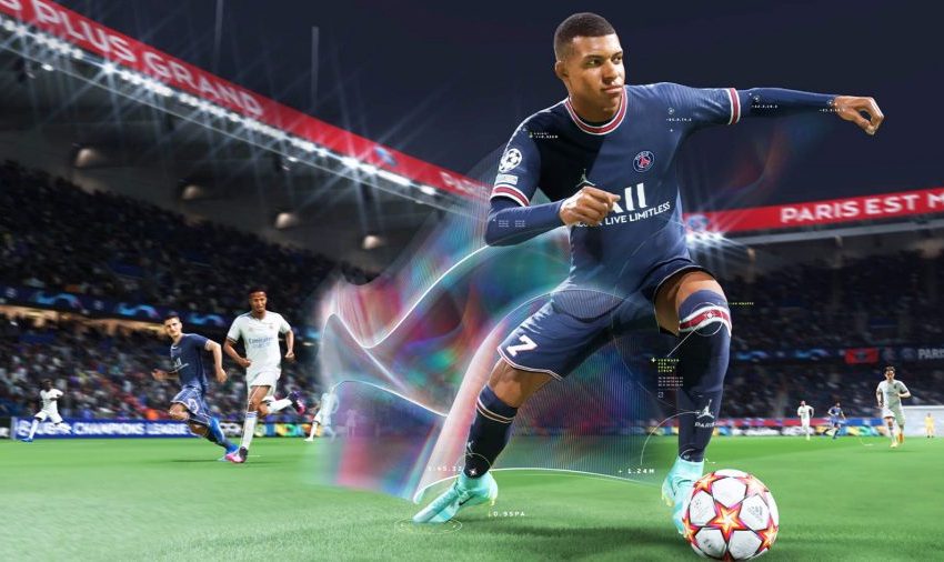FIFA 22 tanıtıldı! İşte FIFA 22 fiyatı
