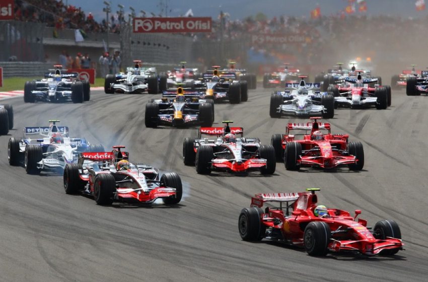 Formula 1 bilet fiyatları açıklandı!