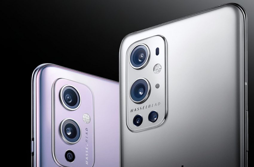 Geekbench OnePlus 9 serisini şutladı!