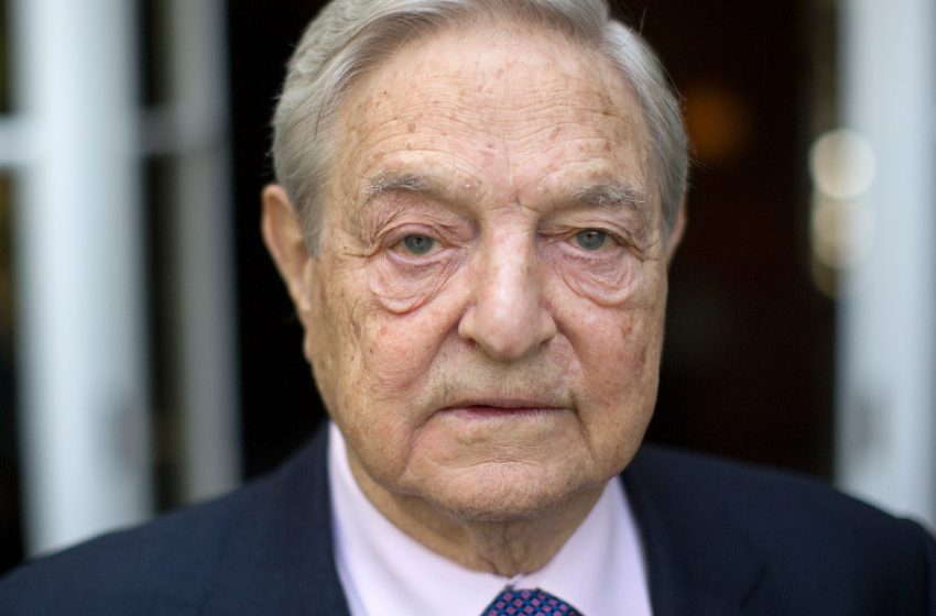 Soros fonu Bitcoin ticareti yapıyor!