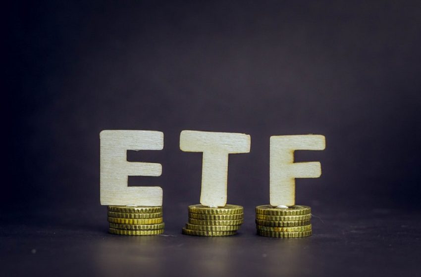 Goldman Sachs DeFi ETF’si için başvuru yaptı!