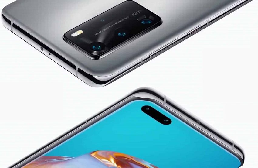 Huawei hızlı şarj üzerinde çalışıyor