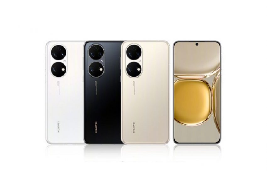 Huawei P50 serisi tanıtım tarihi açıklandı!