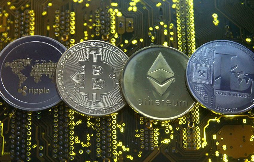 Kripto para borsalarının hacimleri geriledi