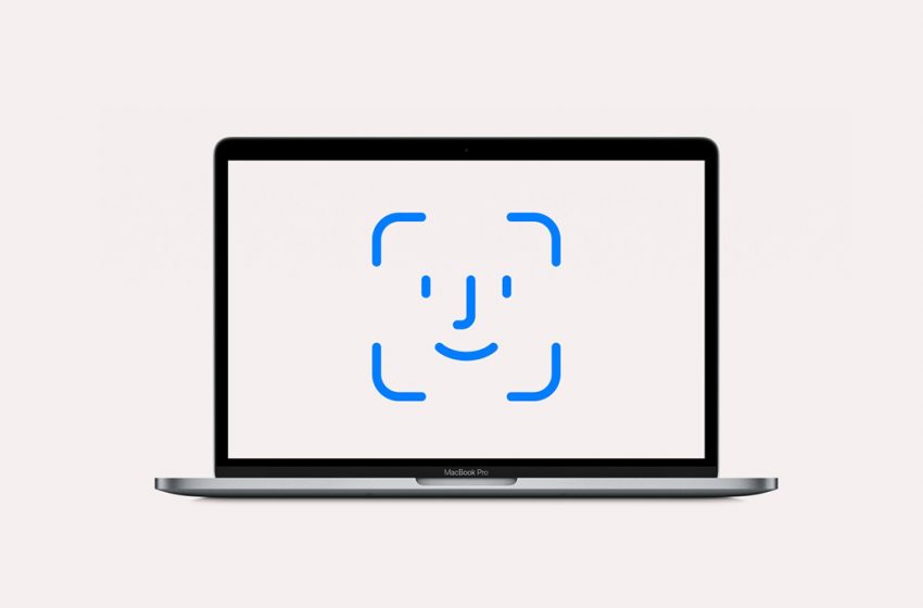 Mac modellerine Face ID eklenebilir