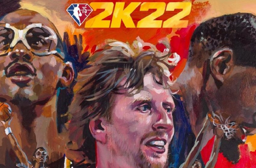 NBA 2K22 fragmanı paylaşıldı! İşte fiyatı