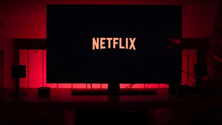 Netflix Pera Palas'ta Gece Yarısı