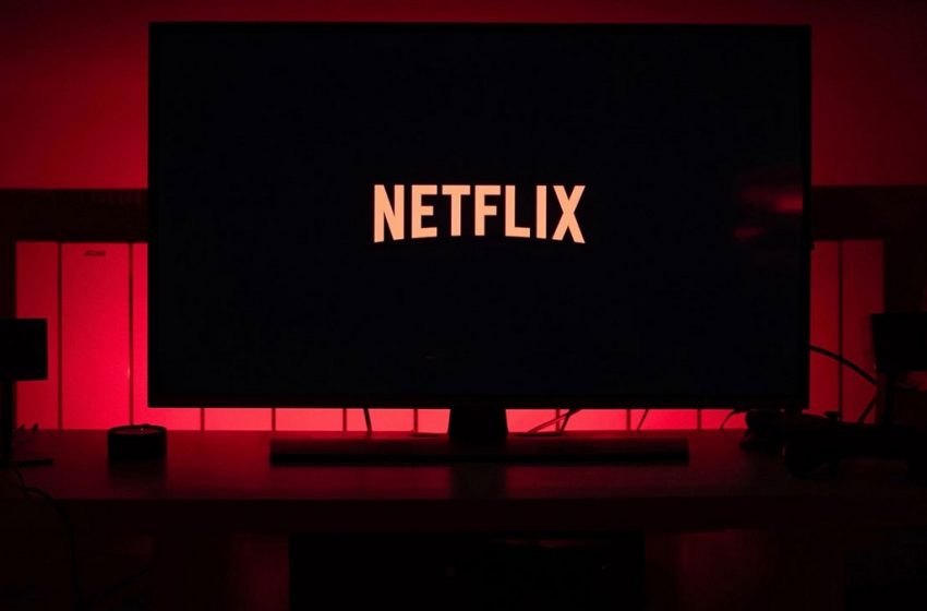 Netflix Pera Palas’ta Gece Yarısı dizisinden görüntüler geldi