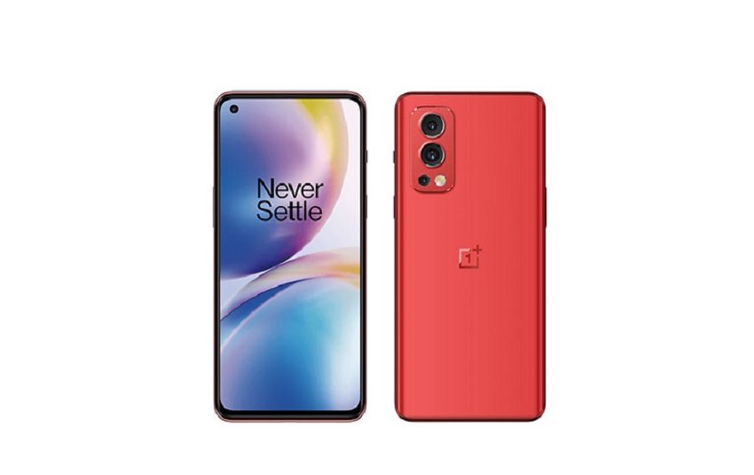 OnePlus Nord 2 5G tanıtıldı! İşte fiyatı