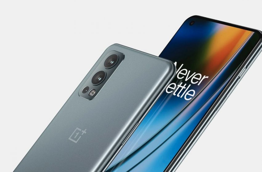 OnePlus Nord 2 5G batarya ve hızlı şarj kapasitesi açıklandı