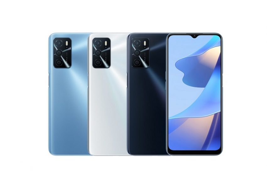 Oppo A16 tanıtıldı! İşte fiyatı